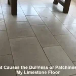 Key Causes of Dullness and Patchiness in Limestone Floors