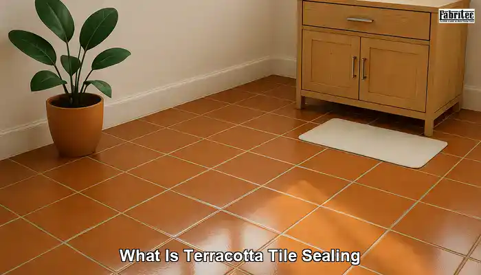 Resealing Terracotta Tiles: Best Practices and Timing Guide