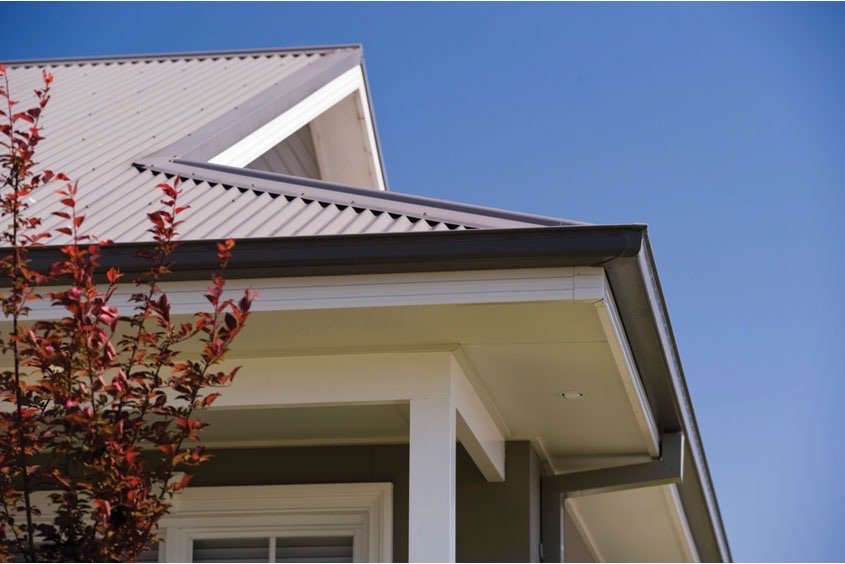 Colorbond Fascia Covers: Benefits of Choosing Them