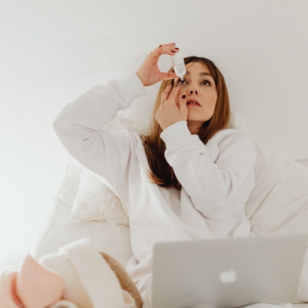 Effective Eye Drops for Dry Eyes: Discover Solutions Here