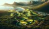 Coastal Golfing at Hermanus Golf Club: A Unique Adventure