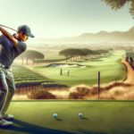 Golf Cut Shot: Perfect Your Technique in South Africa