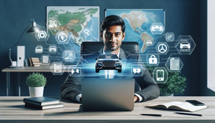 Rent a Car Online: Your Essential Guide for Travelers