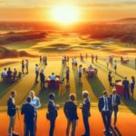 Golf Networking Events: Explore Opportunities in South Africa