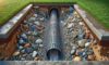 French Drain Services in Yaletown: Expert Solutions Available