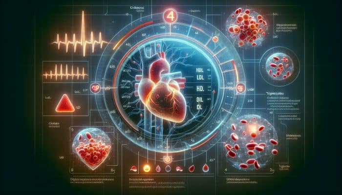 Cholesterol Blood Test: Your Local Health Resource in Chichester
