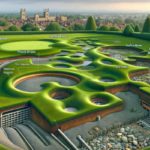 Lawn Drainage Services for a Dry Landscape in Surrey