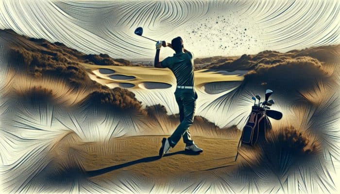 Golf Exercises for Balance: Your Essential South African Guide