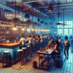 Day Drinking Deals at the Laundry Room: Top US Spots