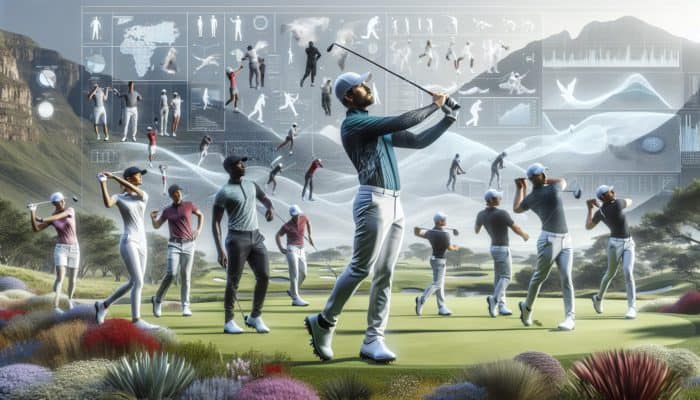 Golf Apparel Brands to Explore in South Africa