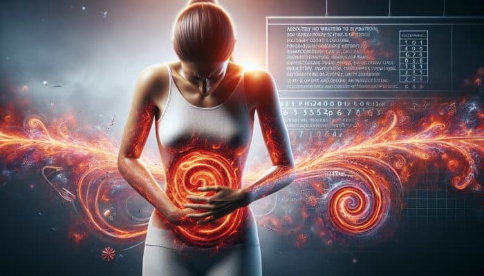 Menstrual Cramps Prevention Guide for the UK