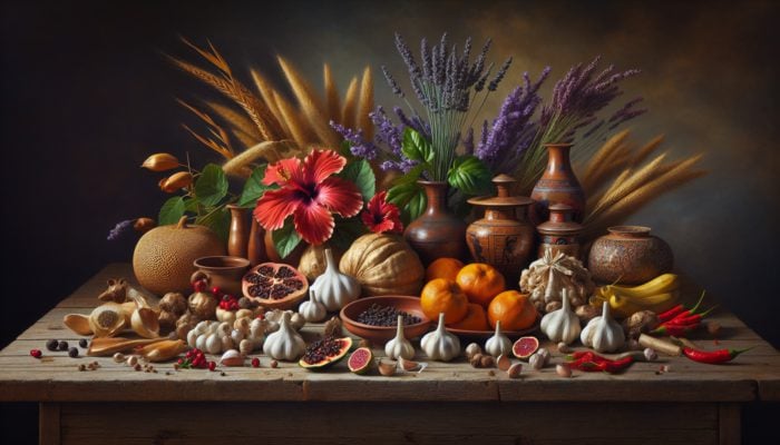 Herbs for High Blood Pressure: An Essential UK Guide