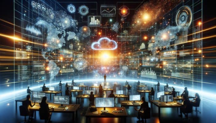 Data-Driven Content Establishes Trust and Credibility