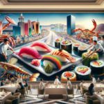 Best Restaurants in Las Vegas for Sushi Fans