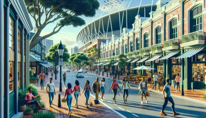 Durban Relocation Guide: Essential Tips for Your Move