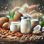 Cultured Dairy Alternatives: Best Recipes for All Tastes