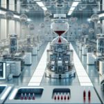 Nanotechnology in Blood Tests: Revolutionizing Diagnostics