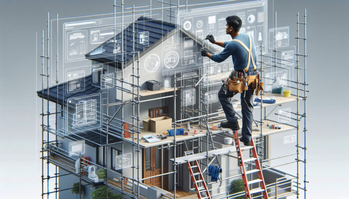 Home Clearance Tools for Multi-Story Houses in the UK