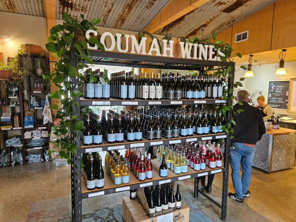 Yarra Valley Wine: Explore Soumah’s Finest Selections