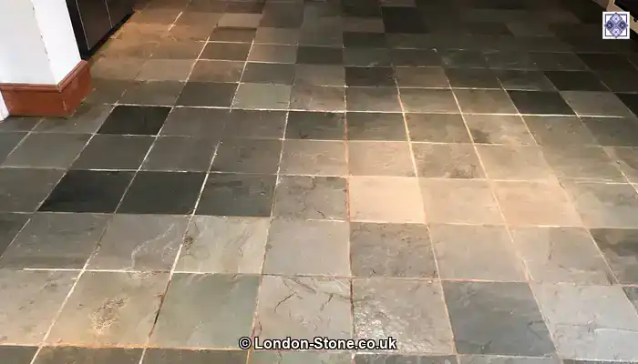 Slate Floors Deep Cleaning: Best Products and Tips for Surrey Homes