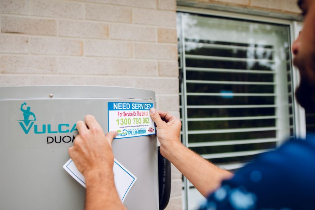 Lifespan Guide for Hot Water Systems in Queensland Homes