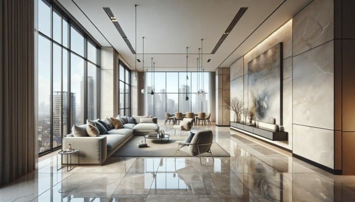 Cleaning Travertine: An Essential Guide for Homeowners