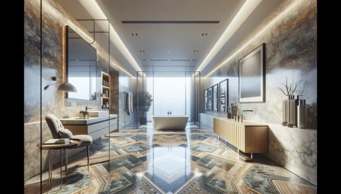 Travertine Tile Cleaning for Professional-Quality Results