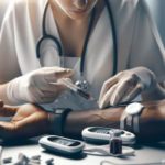 Diabetes Blood Test Services in Ashington: A Helpful Guide