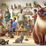 Burmese Cat Socialization Tips for a Happy, Balanced Pet