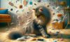 Hairball Prevention Tips: Your Essential Guide for Cats