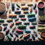 Edible Insects: A Key Guide to Flavor and Nutrition