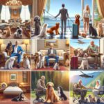 Pet-Friendly Hotel Options: The Ultimate Travel Guide