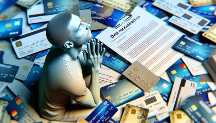 Effective UK Strategies to Avoid High Debt Consolidation Fees