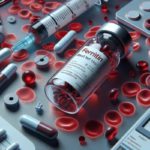 Ferritin Blood Test Insights for Redditch Residents