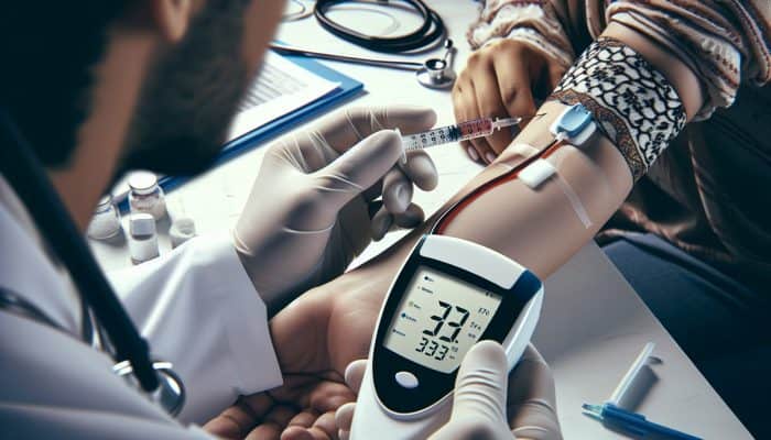 Diabetes Blood Test Guide: Essential Info for Birmingham Residents