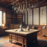 Acupuncture: Discovering Ancient Practices in the UK