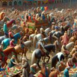 Animal Holiday Parades: Celebrate with Everyone!