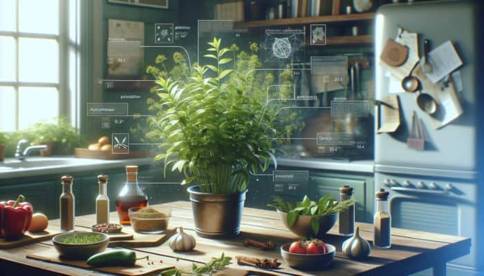 Tarragon Benefits: Enhance Your Appetite in the UK