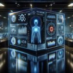 Human Virtual Assistants for Energy Sector Data Analysis