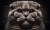 Ear Maintenance Tips for Scottish Folds to Follow