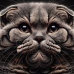 Ear Maintenance Tips for Scottish Folds to Follow
