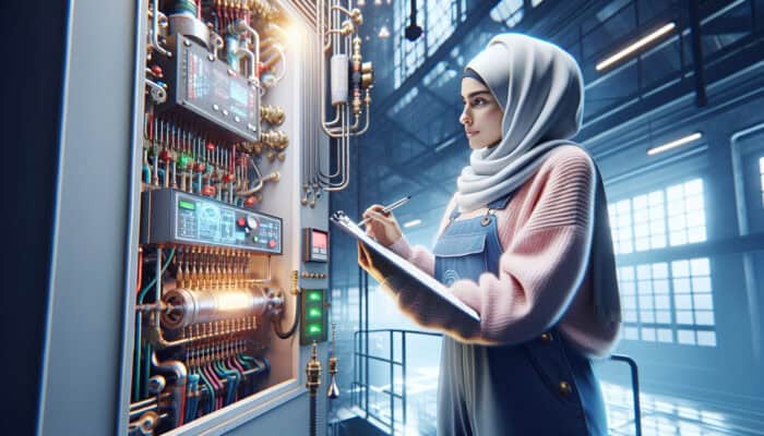 Boiler Services in Mission: Reliable and Expert Solutions