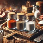 BBQ Rub Basics: Easy Steps to Make Your Own at Home