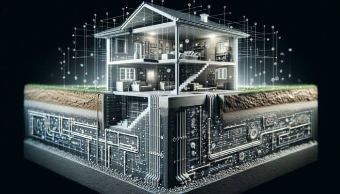 Foundation Drainage Services Offered by Experts in Burnaby