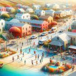 Family-Friendly Neighborhoods for Mid-Level Living in Hermanus