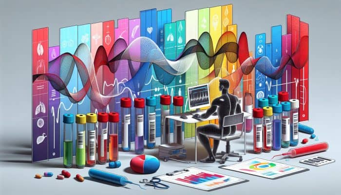 Blood Test for Well-Person: Key Health Check in Rutherglen