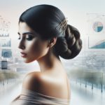 French Twists: Masterclass on a Timeless Elegant Hairstyle