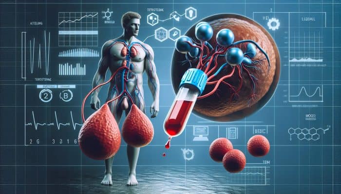 Testosterone Blood Test Guide for Residents of Aberdeen