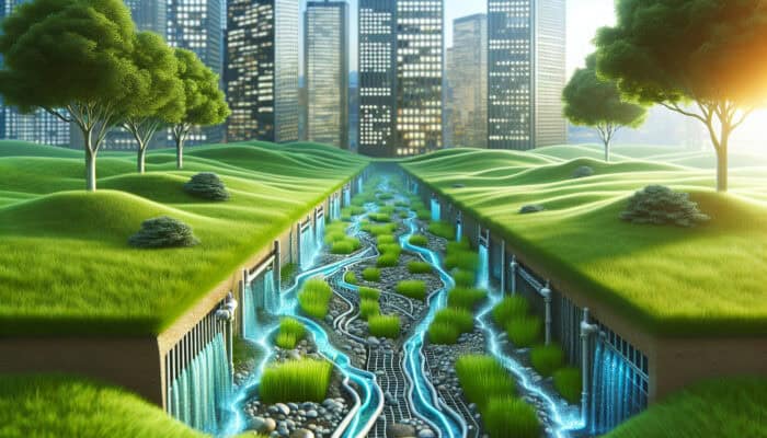 Lawn Drainage Solutions for a Thriving Yard in Pitt Meadows