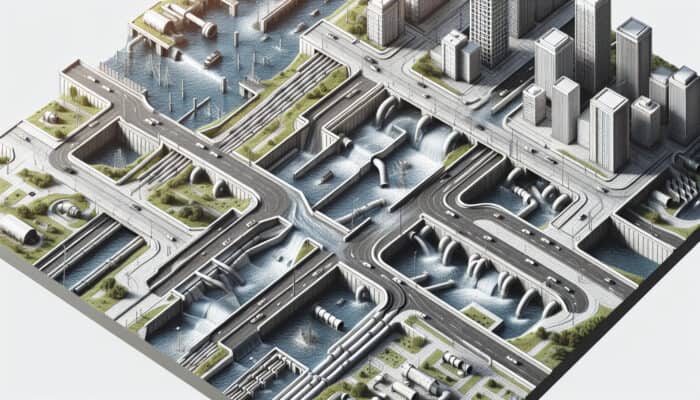 Concrete Drainage Services in Whistler: Your Perfect Solution